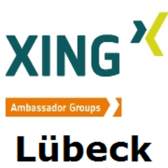XING_Luebeck's profile picture. 