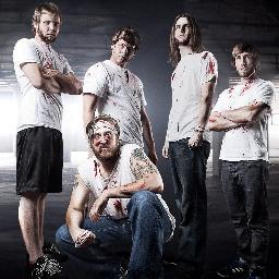 Currents is a 5 piece progressive djent/metalcore band from Buffalo, New York. Check us out. ;)