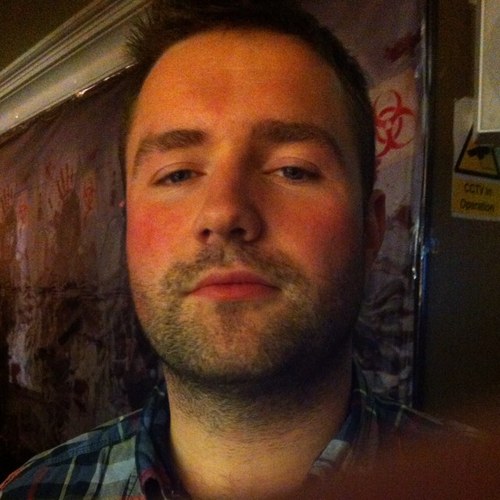 GordDogtheGreat's profile picture. Rugby fan, Ireland fan, Ulster fan, Queensland Reds fan, Man Utd fan