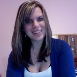 BrittanyStaub's profile picture. 