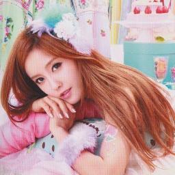 ปาร์คฮโยมิน T-ARA เกรียนเบาๆเเต่รักทงเเซงหมดหัวใจ บอทจาก #bFAM มาคุยกับฉันได้นะคะ ♥