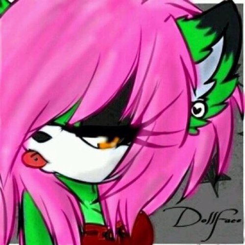 Yo yo yo!! Im Whiskey! :3 Me is a
WOLFiE.....#taken by @ter0_the_mutant // I WUV CHU BABE!!(;