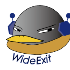 WideExit