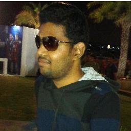 mujeeb_aleraj's profile picture. 