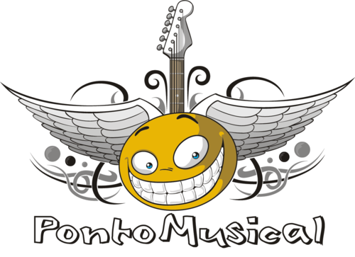 pontomusical's profile picture. Nós vivemos música.