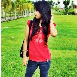 simple but loving person :)