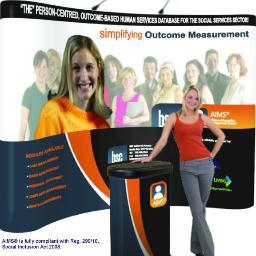 Owner of AIMS - Alliance Information Management System, a person centred, outcome based database to help you qualify and quantify your supports and services.
