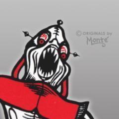 BankRobbery's profile picture. I live in Maine. I sell mead. I talk about Star Trek too much.