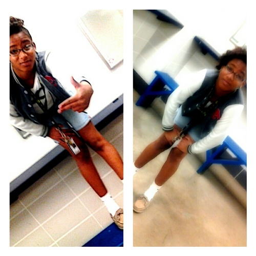 follow me & i might jus follow BACK ( ;