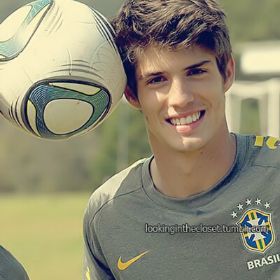 Lucas Piazon