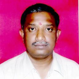 science graduate from BVVS Bagalkot,journalist at Gulbarga