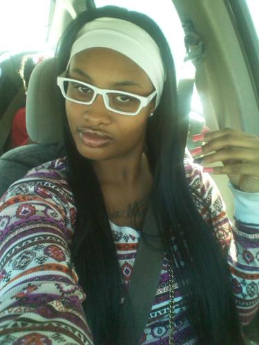 Im Tha Youngest Mothafucker Who Done Ever Done It!!!!#Za'MariousMom! #TeamLibra....HIT THA FOLLOW BUTTON!