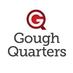 Gough Quarters (@goughquarters) Twitter profile photo
