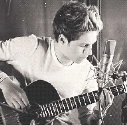 Madly in love with five boys.... Haha i need a life :)