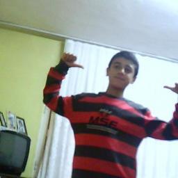 Sesime_GeLL's profile picture. 