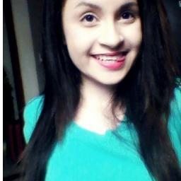 She’s not afraid of scary movies, She likes the way we kiss in the dark, But she’s so afraid of f-f-falling in love. 
Carol, 14.