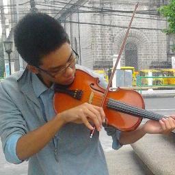 Kei Villarealさんのプロフィール画像