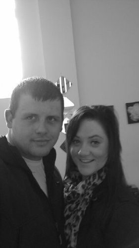 Family, Mates, Bbm, Cars, Music, Good Food, Gettin wasted. I love being me wild and freee :D