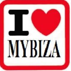 mybiza's profile picture. Its what ever You want it to be :) #mybiza #ilovemybiza