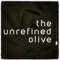 The Unrefined Olive (@unrefinedolive) 's Twitter Profile