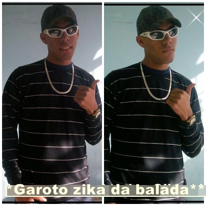 Adoro curti a vida e aproveita todos momentos!