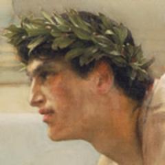 Mythology_Tweet Profile Picture