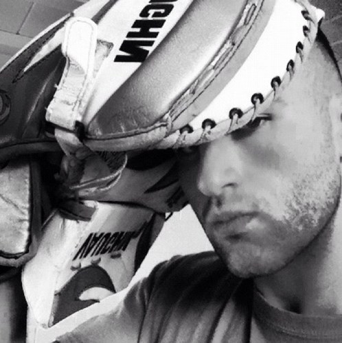 Capa311Greg's profile picture. 