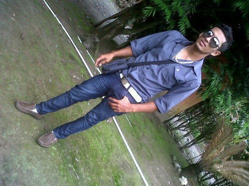 misaelyoudady's profile picture. Pollith'o