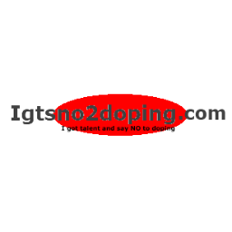 Tar opp kampen FOR talenter og MOT doping i all sport og idrett