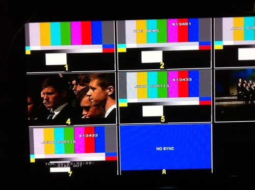 jarlathtierney's profile picture. satellite uplinker following news around the country views are my own