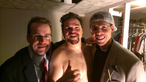 LexLeague's profile picture. The only fantasy football league you need to know about.                  #LexLeague