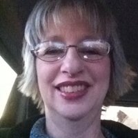 Cheryl Randolph - @CherylCherrand Twitter Profile Photo