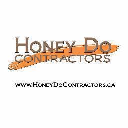 Honey Do Contractors delivers and installs IKEA products to Belleville, Quinte & Prince Edward County. We also do kitchen renos, tiling & handyman services.