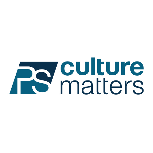 We are the Culture People.