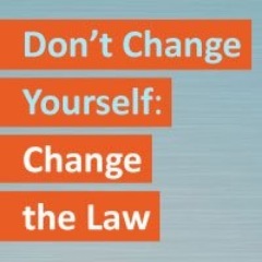changethelaw's profile picture. In MI, you could be fired for being gay! Join our coalition of pro-equality organizations & everyday Michiganders to change the law.