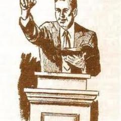 Pre_ga_do_res's profile picture. Jesus disse : Eu Sou o Caminho, a Verdade e a Vida !