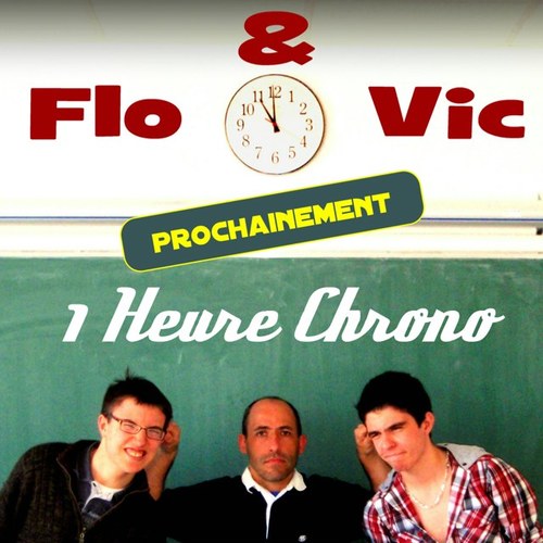 Flo&Vic - officiel