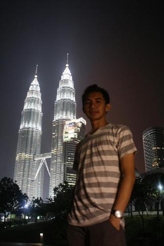 simple aja!