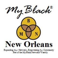 The #1 source of news & information culturally relevant to New Orleans' Black community. Part of the @MyBlackNetworks® family. #myblack #nola #africanamerican