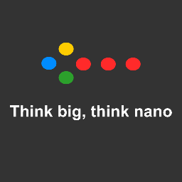 Twitter account of Nanothinking: Start Up in innovation consulting in Nanotechnology and developer of the NanotechMap