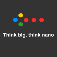 NanoThinking (@nanothinking) 's Twitter Profile