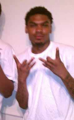 #Team Truu Love..Me Nd Vedaa Forever...My First Love Hezekiah Garner...Waitin On My Second Love Arrival