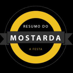 A volta dos anos 90! 4a edição da festa Resumo do Mostarda em abril! Mais informações em breve.