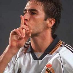 Viva Real Madrid y bienvenido Ancelotti