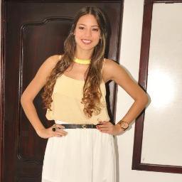 soy señorita guajirra 2012-2013