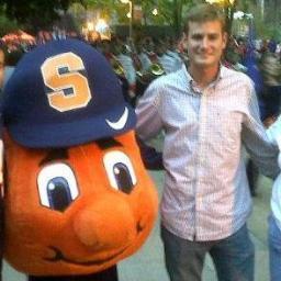 Civil Engineer, @SyracuseU Alum, Proud American ⚑