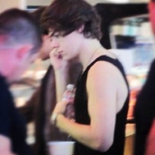 NickTuckerNBA's profile picture. HAI. I have a lot of nicknames.. Wizard. Brother to Nicole. Did I mention I was single? Yes, I'm Bi.. shhhh.