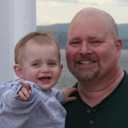 Husband, Dad, Papa (grandpa), all roles I love! Blessed with a wonderful savior, loving wife, 4 lovely daughters, 3 great soninlaws, 4 + 1 cutest grkids!