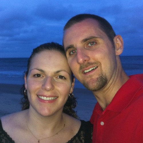 Husband, father and much more. F3 Flenderson