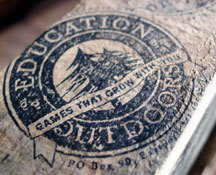 campgames's profile picture. re-connecting families with multi-generational toys and board games since 2006.